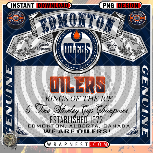 OILERS BUD WRAP v1