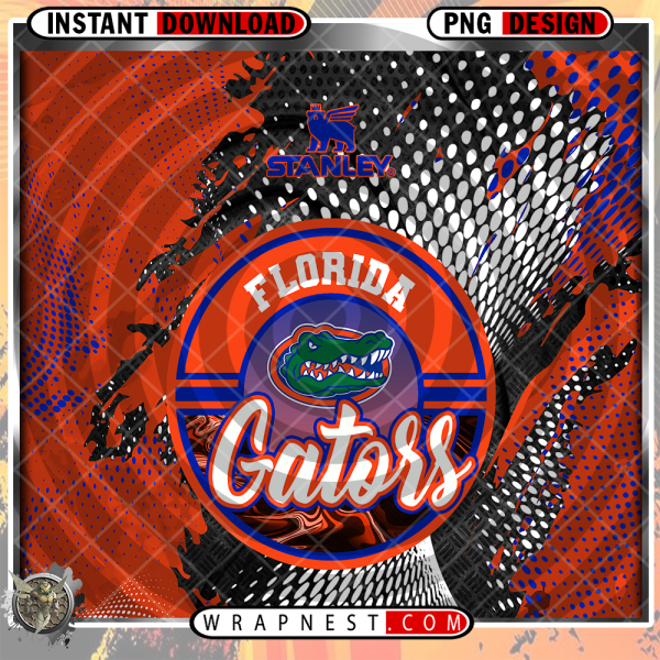 FLORIDA STANLEY WRAP