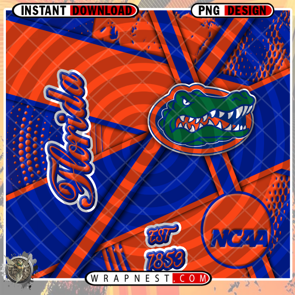 FLORIDA TEAM SPORTS WRAP