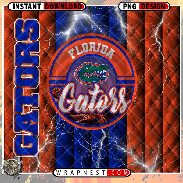 FLORIDA DIAMOND v2 WRAP