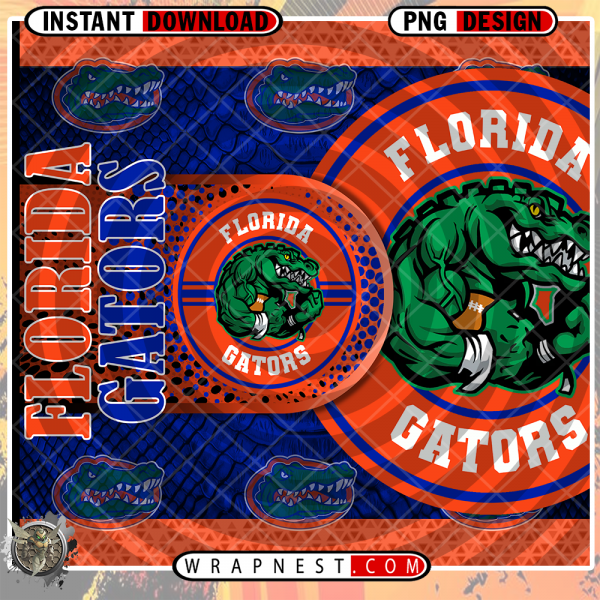 FLORIDA HYPER WRAP