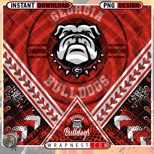 GEORGIA DIAMOND WRAP v1