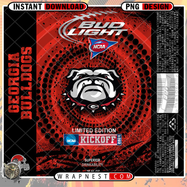 GEORGIA BUD WRAP v3