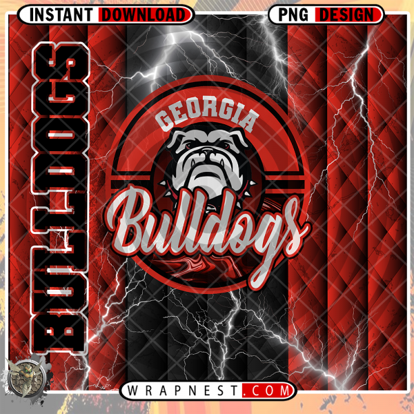 GEORGIA DIAMOND v2 WRAP