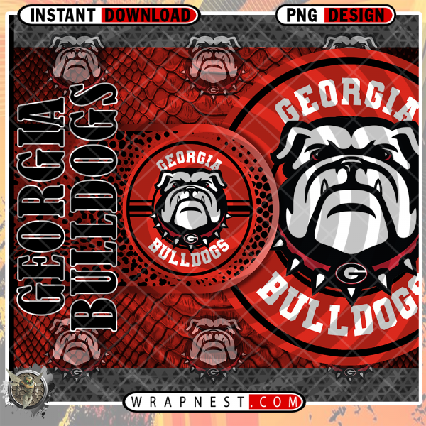 GEORGIA HYPER WRAP