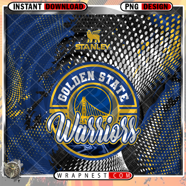 WARRIORS STANLEY WRAP