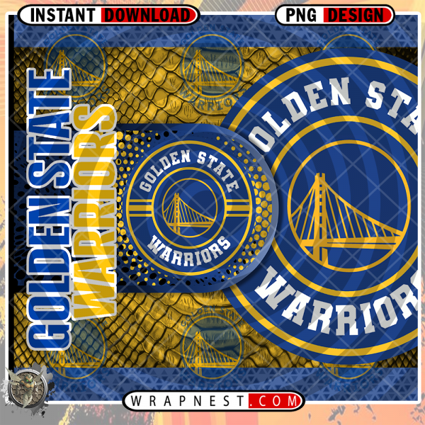 WARRIORS HYPER WRAP