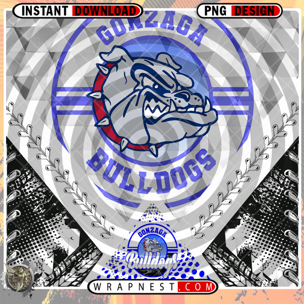 GONZAGA DIAMOND WRAP v1
