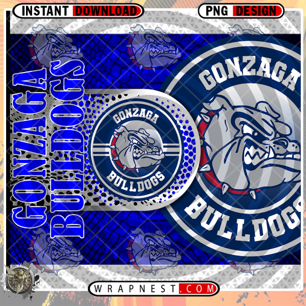 GONZAGA HYPER WRAP