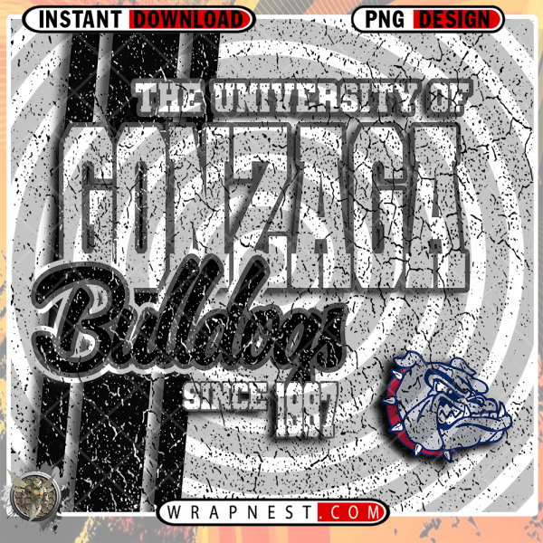 GONZAGA GRUNGE v2