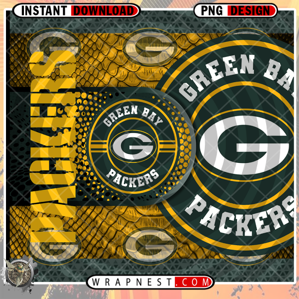 PACKERS HYPER WRAP