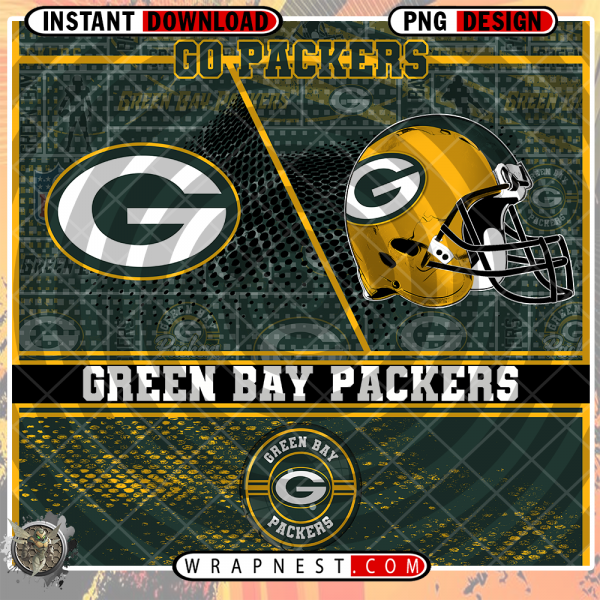 PACKERS SPORTS WRAP v4