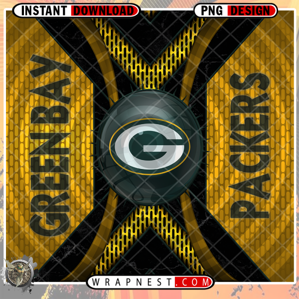 PACKERS METAL GRATING WRAP