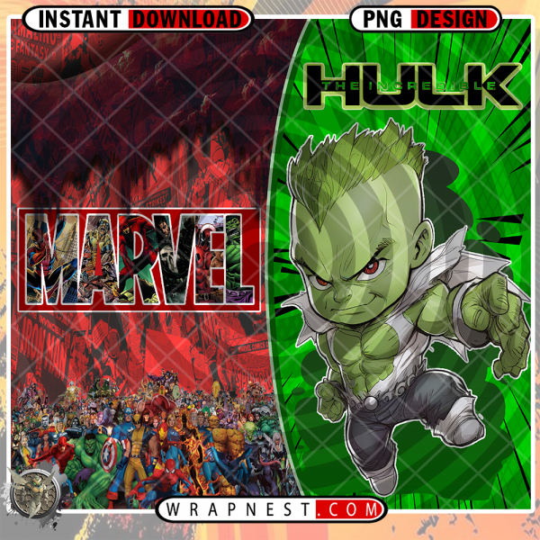 HULK COMIC BOOK