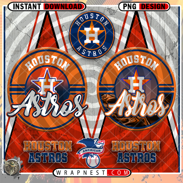 ASTROS SPORTS WRAP v2