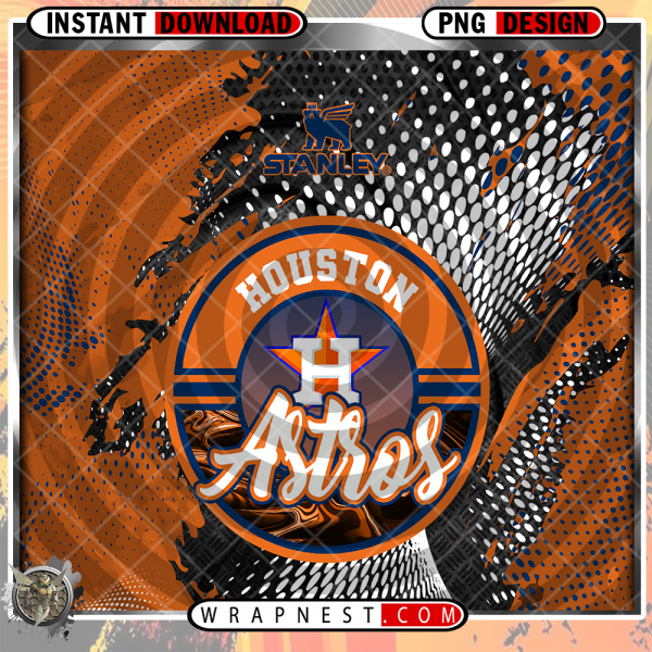ASTROS STANLEY WRAP
