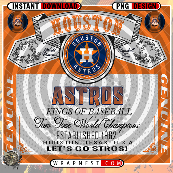 ASTROS BUD WRAP v1