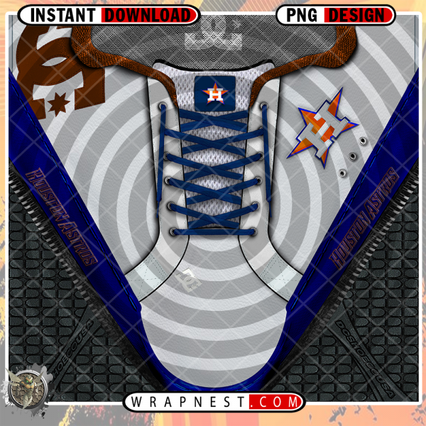 ASTROS DC SHOE WRAP