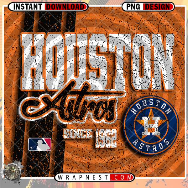 ASTROS GRUNGE v2 WRAP