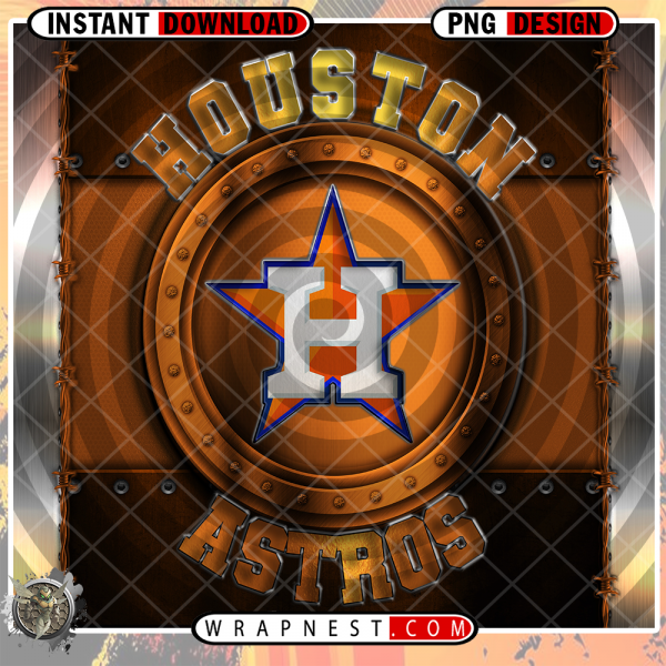 ASTROS METAL WRAP