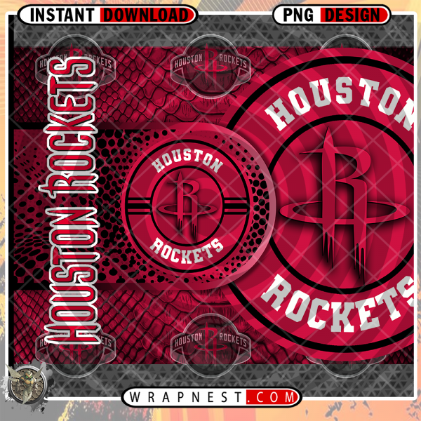 ROCKETS HYPER WRAP
