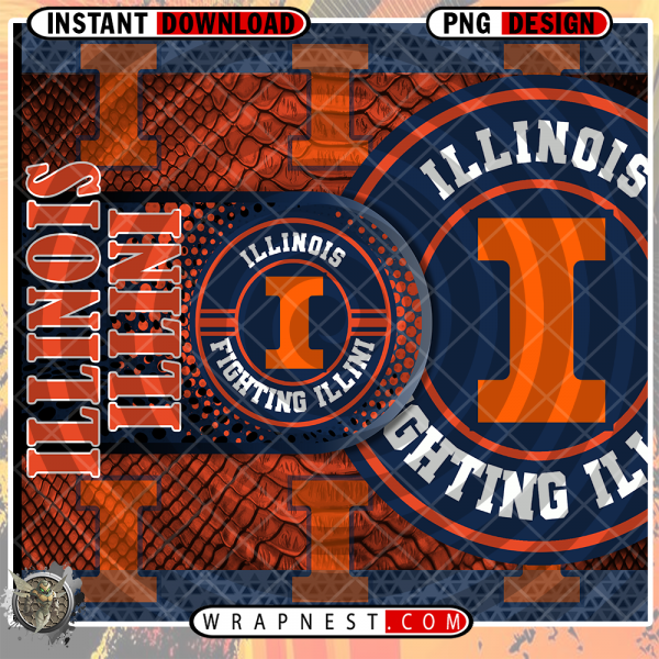 ILLINOIS HYPER WRAP
