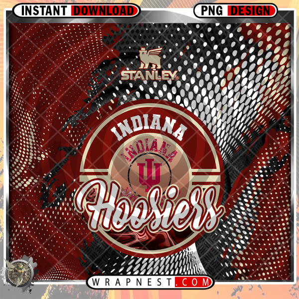 INDIANA STANLEY WRAP