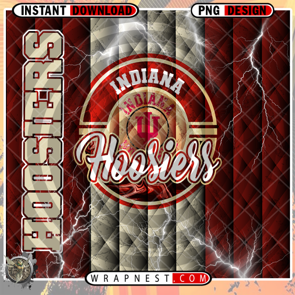 ILLINOIS STATE DIAMOND v2 WRAP