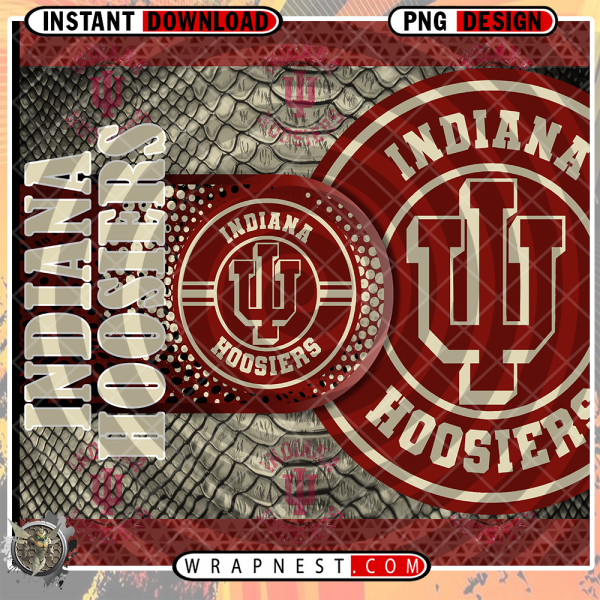 INDIANA HYPER WRAP
