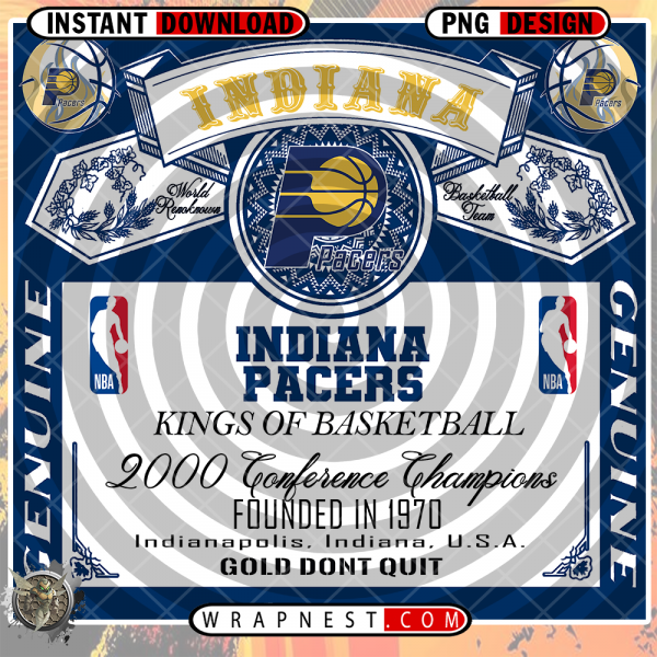 PACERS BUD WRAP v1