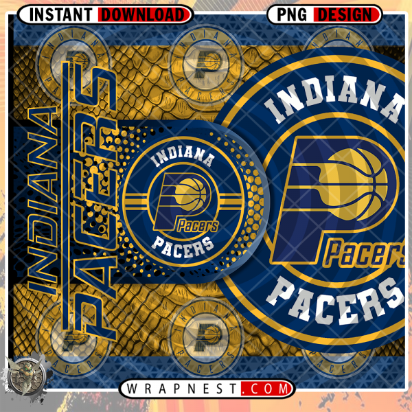 PACERS HYPER WRAP
