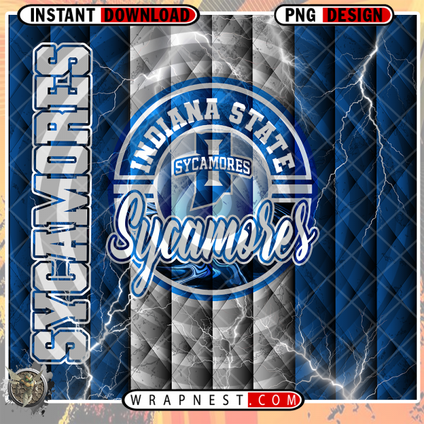 INDIANA DIAMOND v2 WRAP