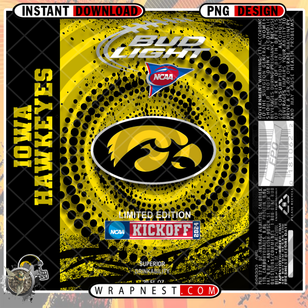 IOWA BUD WRAP v3
