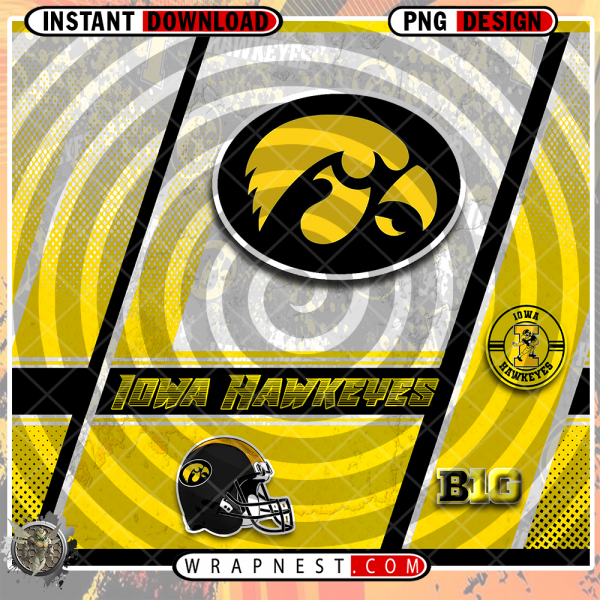 IOWA SPORTS WRAP v1