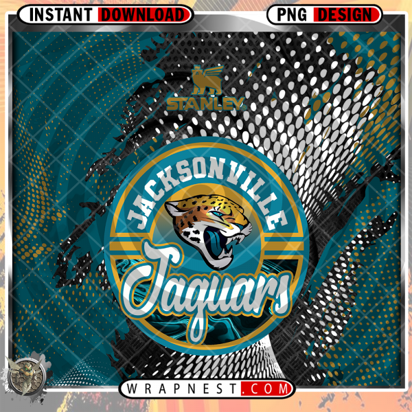 JAGUARS STANLEY WRAP