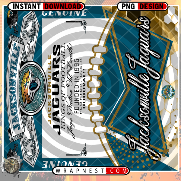 JAGUARS BUD WRAP v2