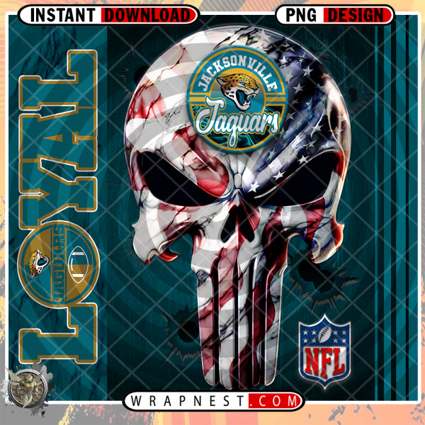 JAGUARS LOYAL WRAP