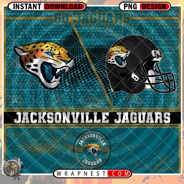JAGUARS SPORTS WRAP v4