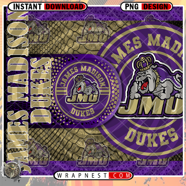 JAMES MADISON HYPER WRAP