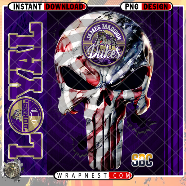 JAMES MADISON LOYAL WRAP