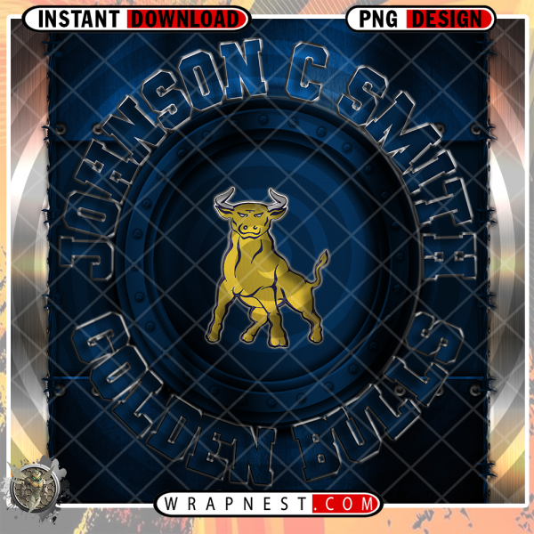 JOHNSON C SMITH METAL WRAP