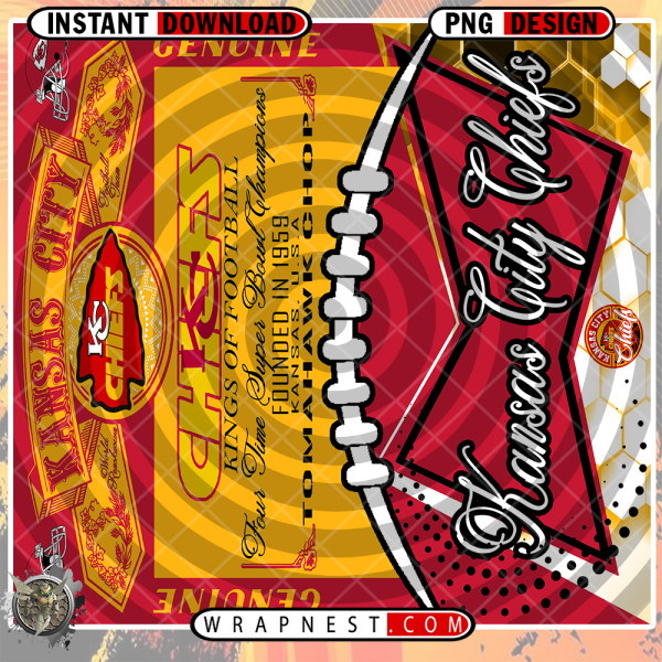 CHIEFS BUD WRAP v2