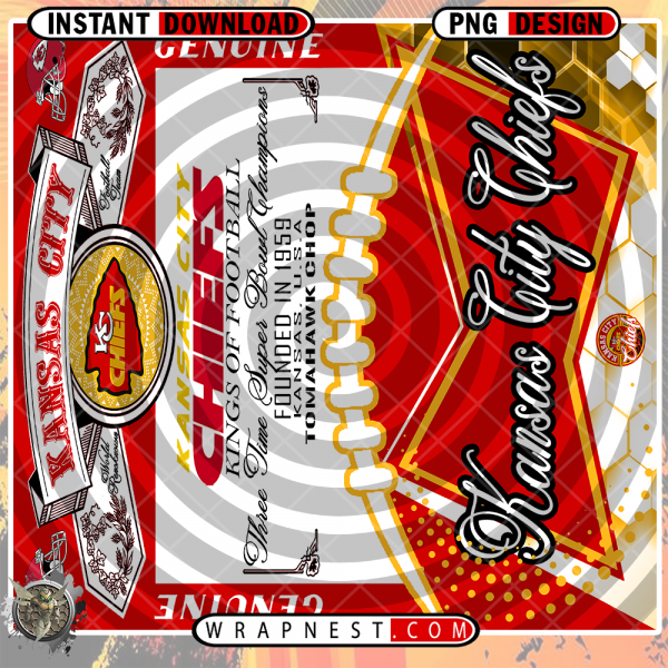 CHIEFS BUD WRAP v2