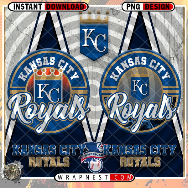 ROYALS SPORTS WRAP v2