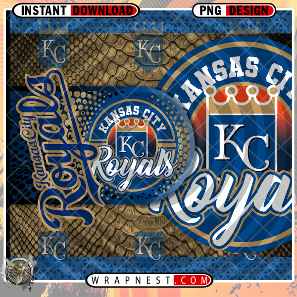 ROYALS HYPER WRAP