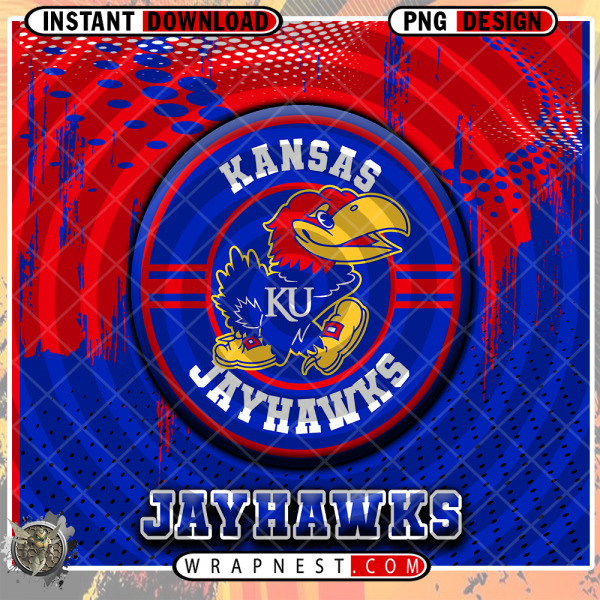 KANSAS DOT LOGO WRAP
