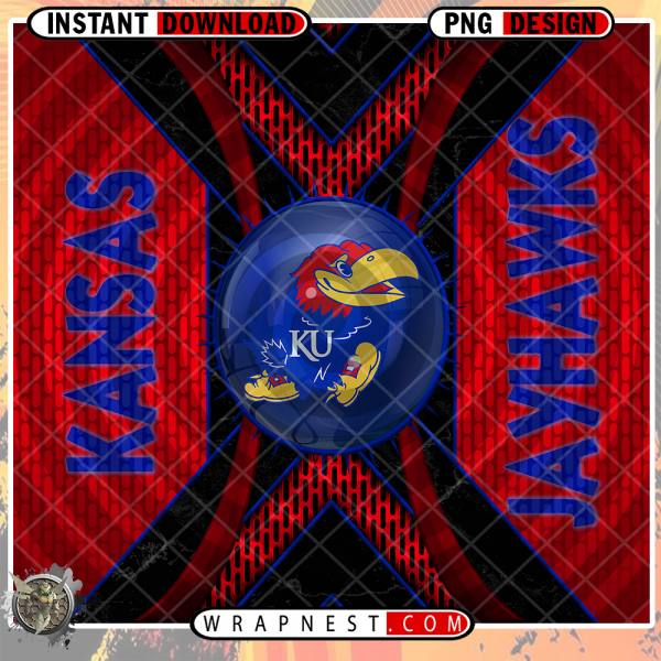 KANSAS METAL GRATING WRAP