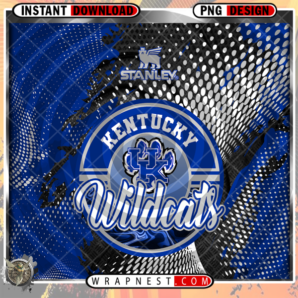 KENTUCKY STANLEY WRAP