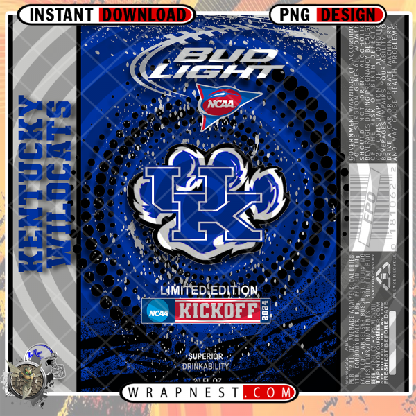 KENTUCKY BUD WRAP v3