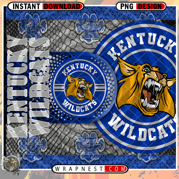 KENTUCKY HYPER WRAP